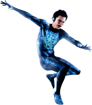 ケン五十嵐（パイロット）