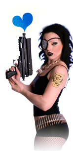 Leona Simpson（経理）